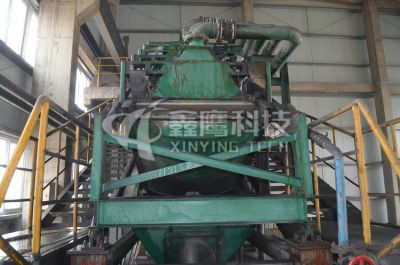 李萬(wàn)隆鐵礦